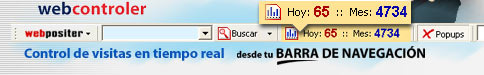 Webcontroler